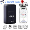 Rastreador GPS _ GF-07