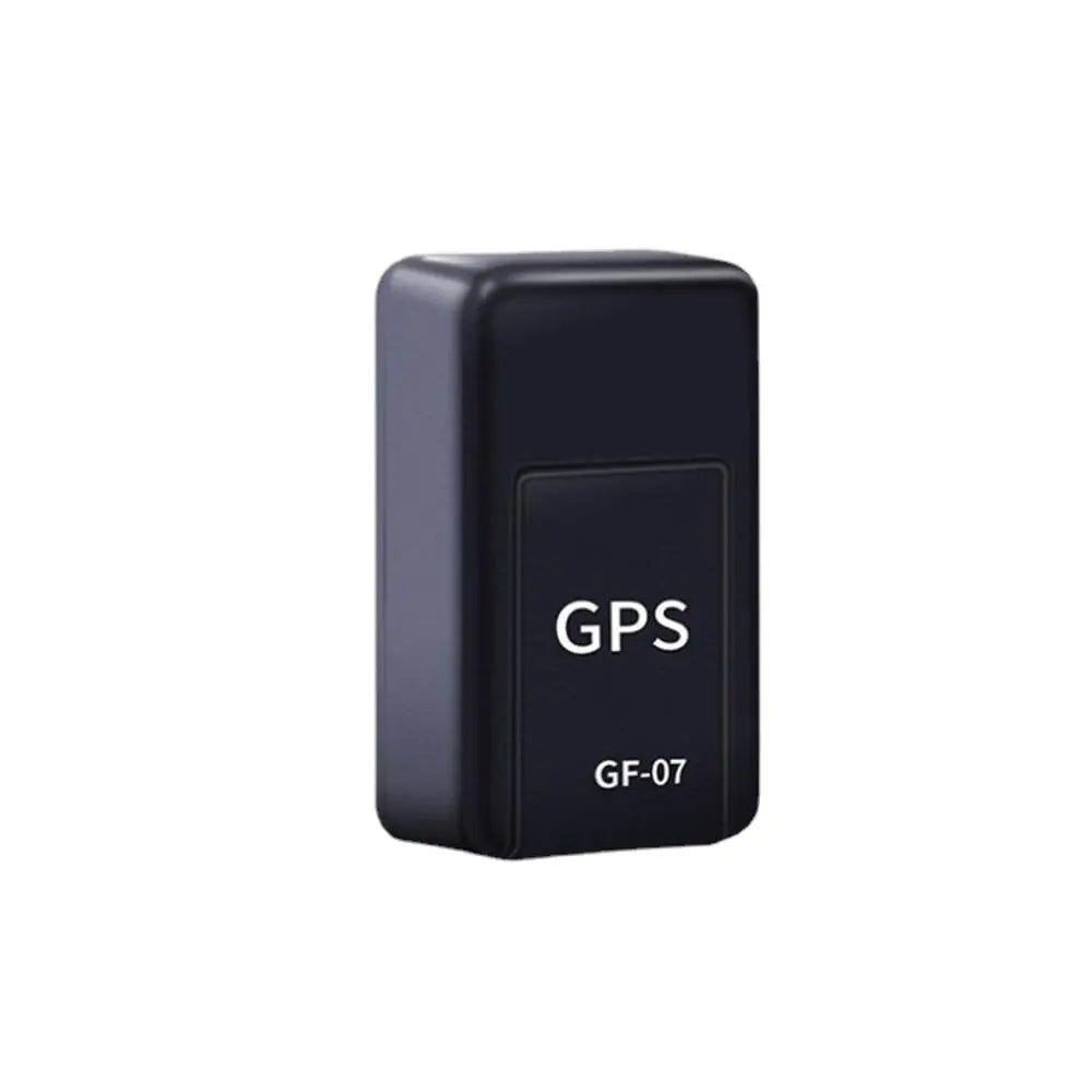 Rastreador GPS _ GF-07