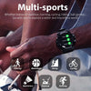 Fitness Tracker Smart Watch