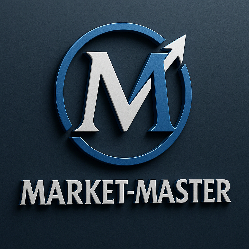 Market Master Logo